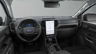 2026 Ford Ranger® Internal Image 2